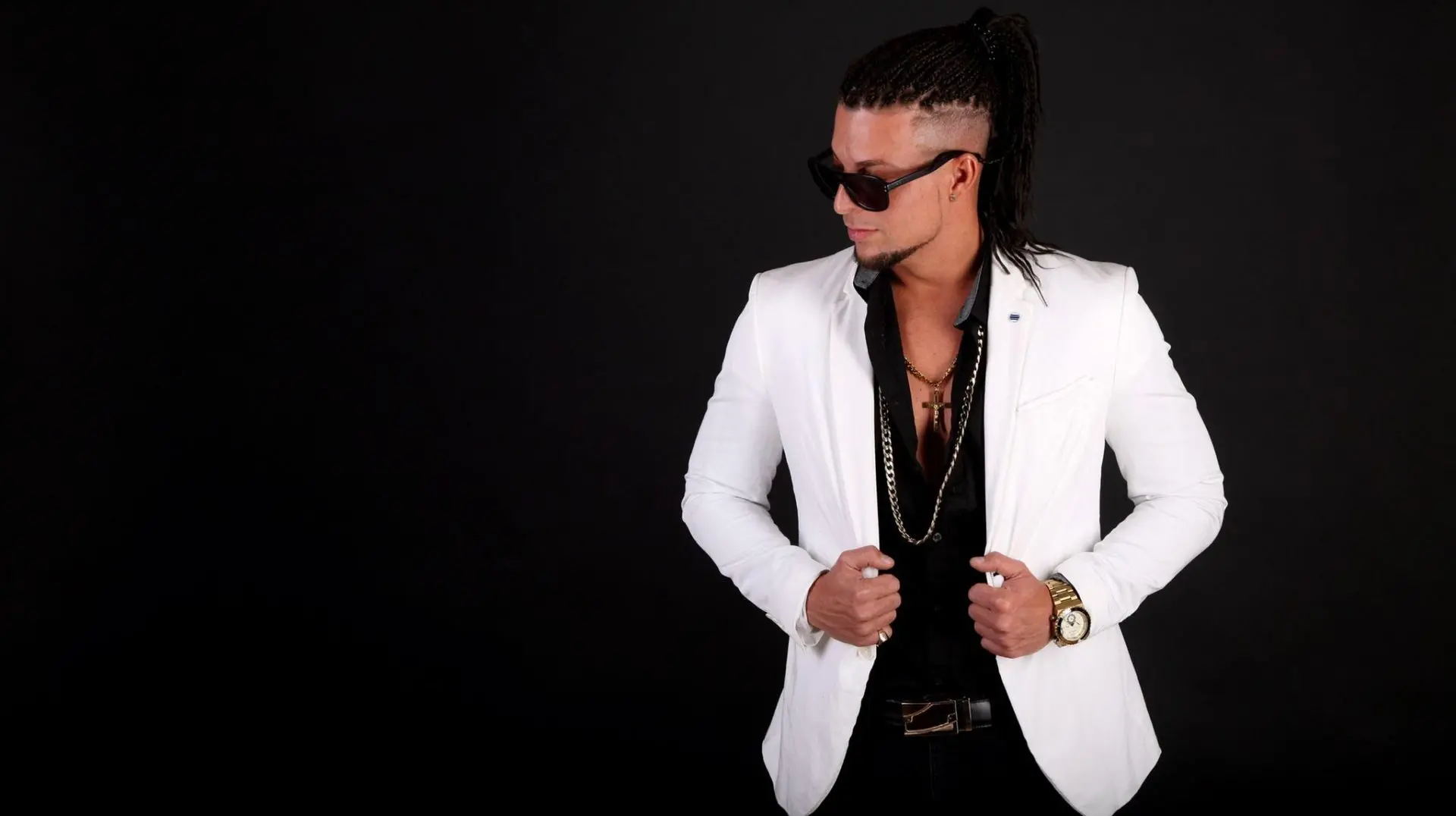 Torna a Reggio Calabria il travolgente ritmo latino di Dustin Richie