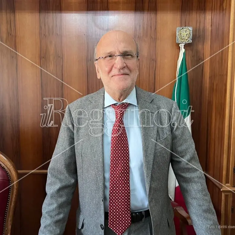 Il saluto di Luciano Geradis: «Vado via sapendo che tanto è stato fatto e la strada è quella giusta»