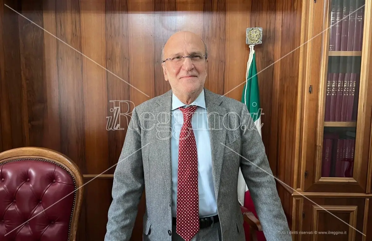 Il saluto di Luciano Geradis: «Vado via sapendo che tanto è stato fatto e la strada è quella giusta»