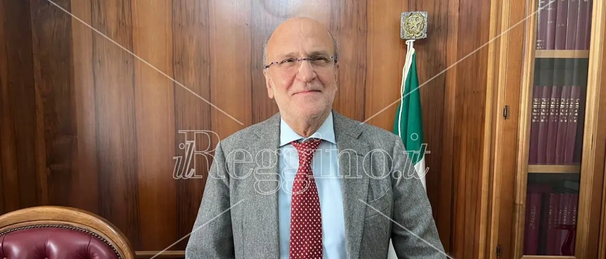 Il saluto di Luciano Geradis: «Vado via sapendo che tanto è stato fatto e la strada è quella giusta»