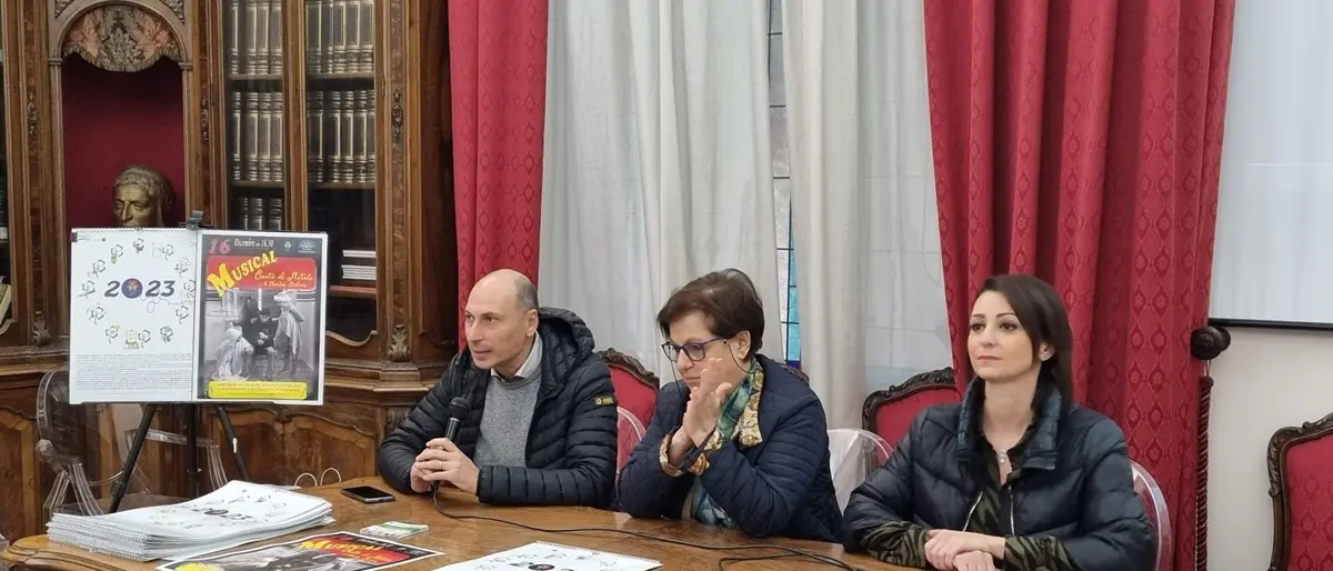 Reggio, la bellezza e le difficoltà di tutti i giorni nel calendario 2023 di Agiduemila