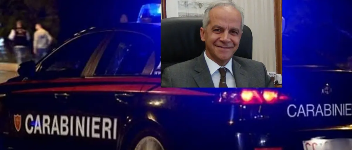 Reggio, il ministro Piantedosi annuncia interventi per aumentare la sicurezza urbana