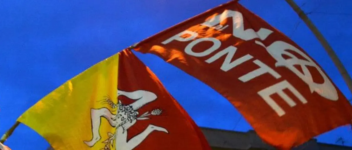 Da Messina riparte la battaglia del “Movimento no Ponte”