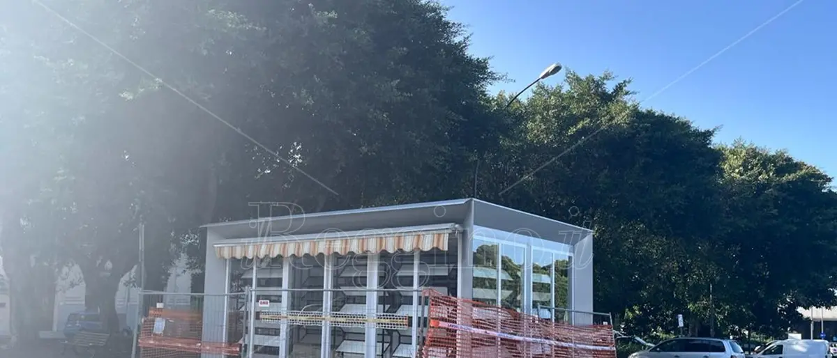 Piazza Garibaldi a Reggio, conto alla rovescia per l'apertura del cantiere