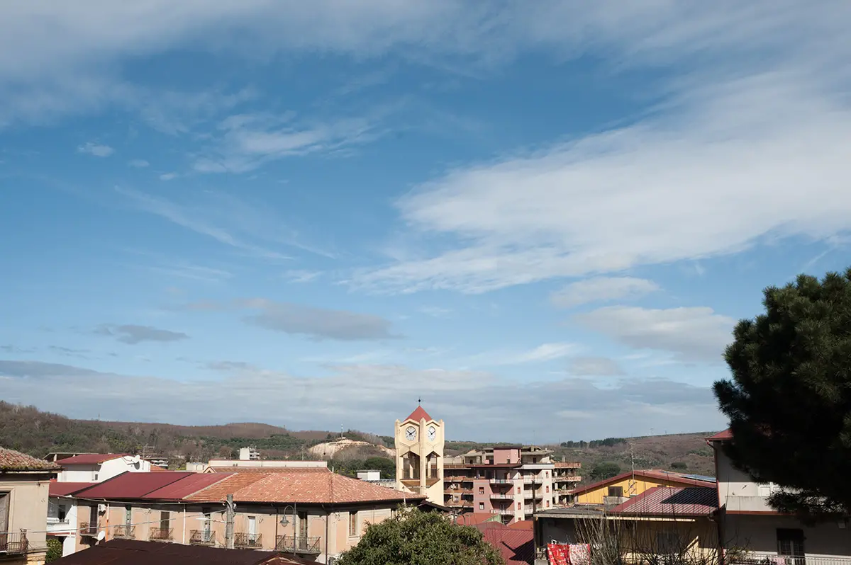 “Sant'Eufemia è viva” lancia la campagna social \"Compra locale”