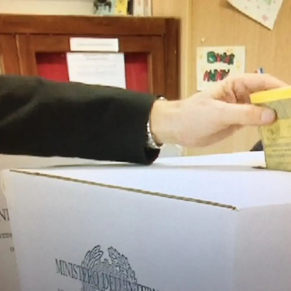 Election day, tris reggino per Bruxelles: Princi, Nesci e Lucano staccano il pass per l’Europa