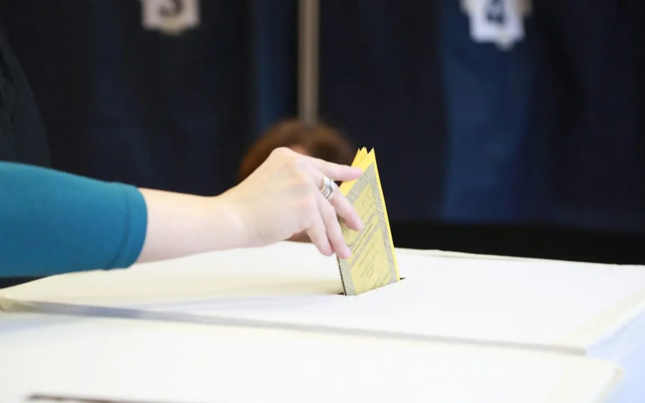 Politiche 2022, scatta oggi il silenzio elettorale