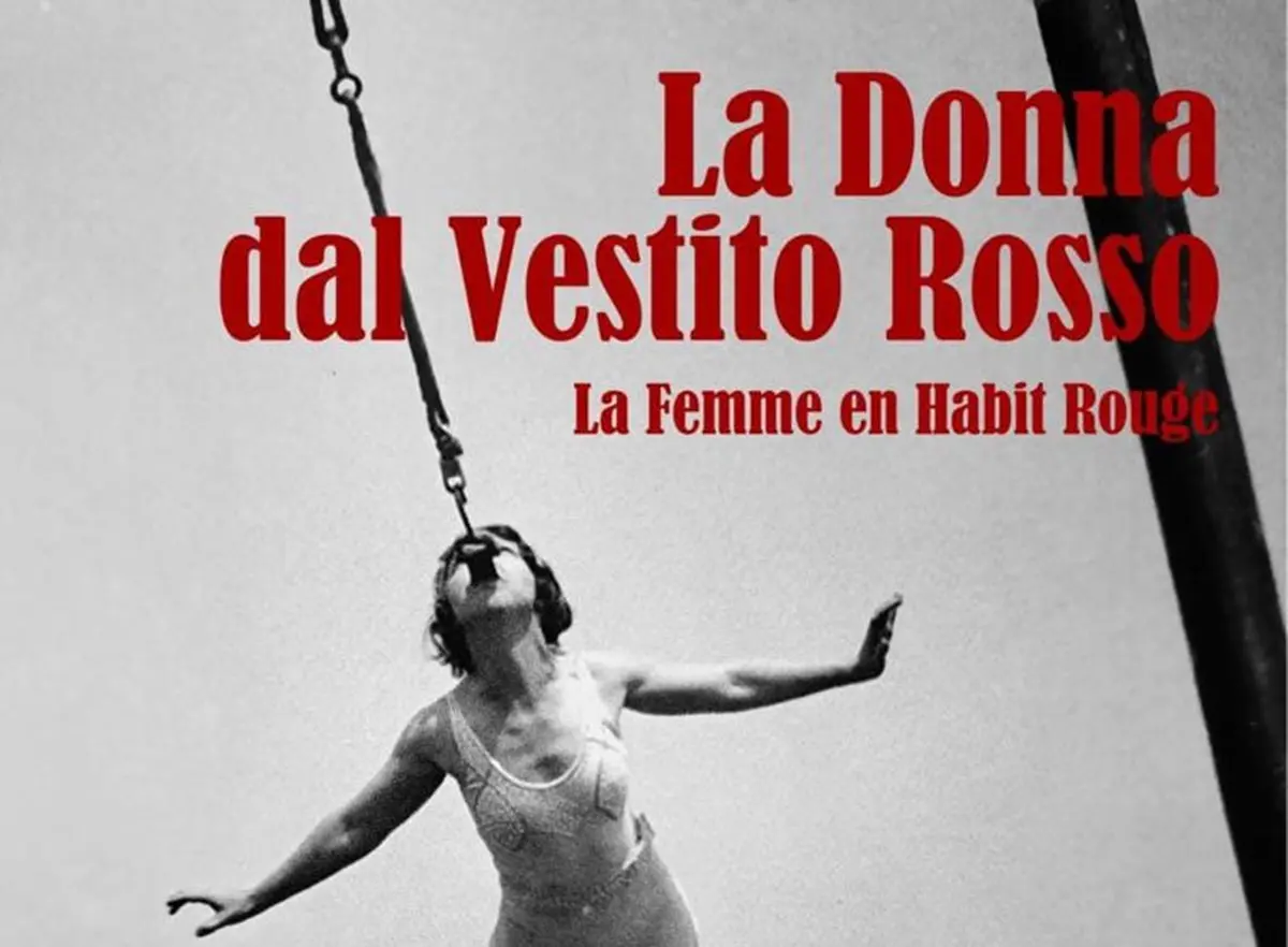 Teatro,“La donna dal vestito rosso” in scena a Gallina