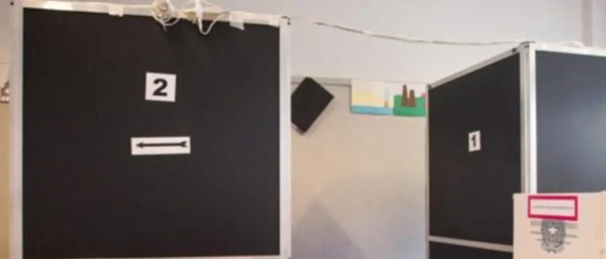 Secondo giorno di voto per Europee ed Amministrative. Urne aperte fino alle 23.00