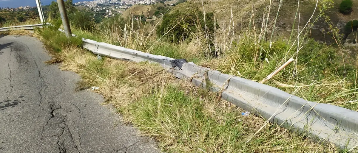 Incidente a Mosorrofa, Castorina: «Necessari interventi straordinari»