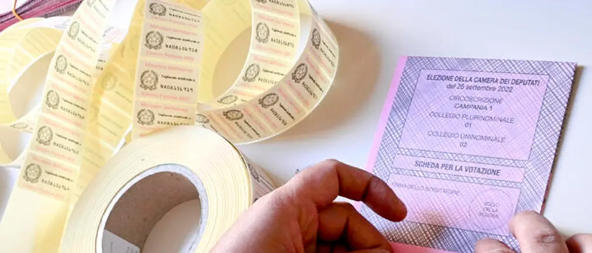 Politiche 2022, oggi al voto in 51 milioni: ecco tutti i numeri