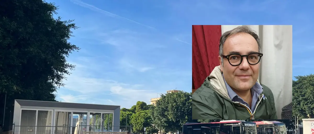 Piazza Garibaldi a Reggio, modifiche del traffico e scavi: quello che c'è da sapere - VIDEO