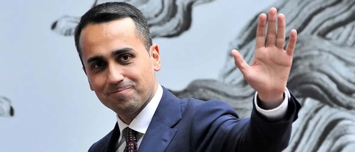 Politiche 2022, Di Maio torna a casa: è fuori dal Parlamento