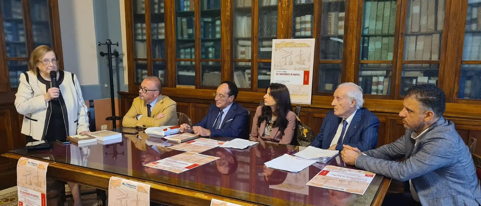 Reggio, la Fondazione Falcomatà si interroga sulla storia del Mezzogiorno