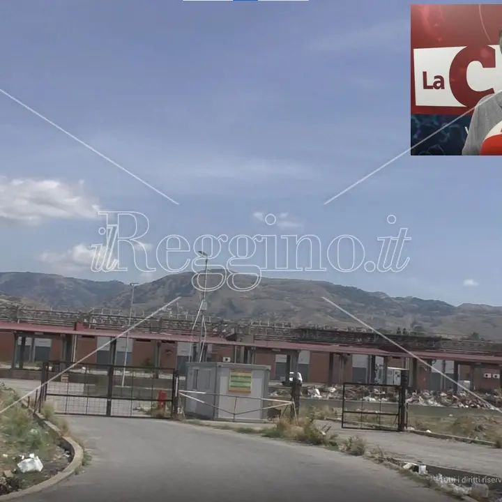 Reggio, operatori del mercato ortofrutticolo di Mortara: «Completate l'opera e metteteci in regola» - FOTO e VIDEO