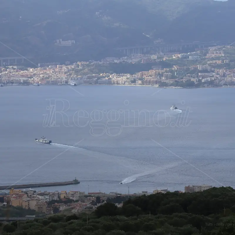 Ministero dell'Ambiente dà l'ok al nuovo elettrodotto sottomarino fra Calabria e Sicilia
