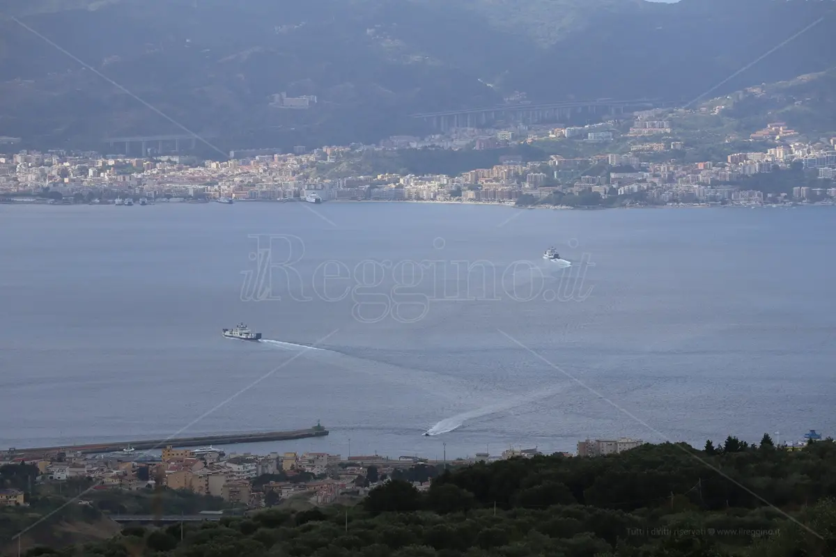 Ministero dell'Ambiente dà l'ok al nuovo elettrodotto sottomarino fra Calabria e Sicilia