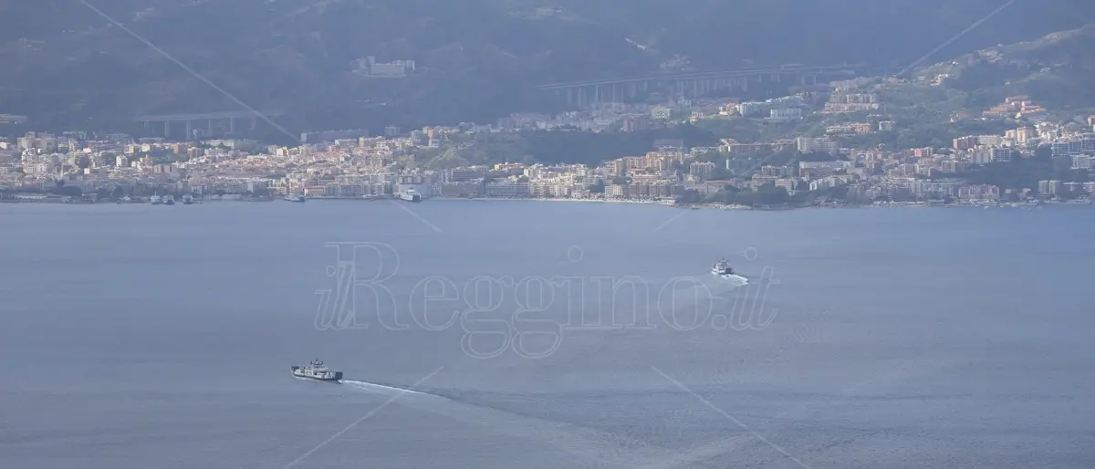 Ministero dell'Ambiente dà l'ok al nuovo elettrodotto sottomarino fra Calabria e Sicilia