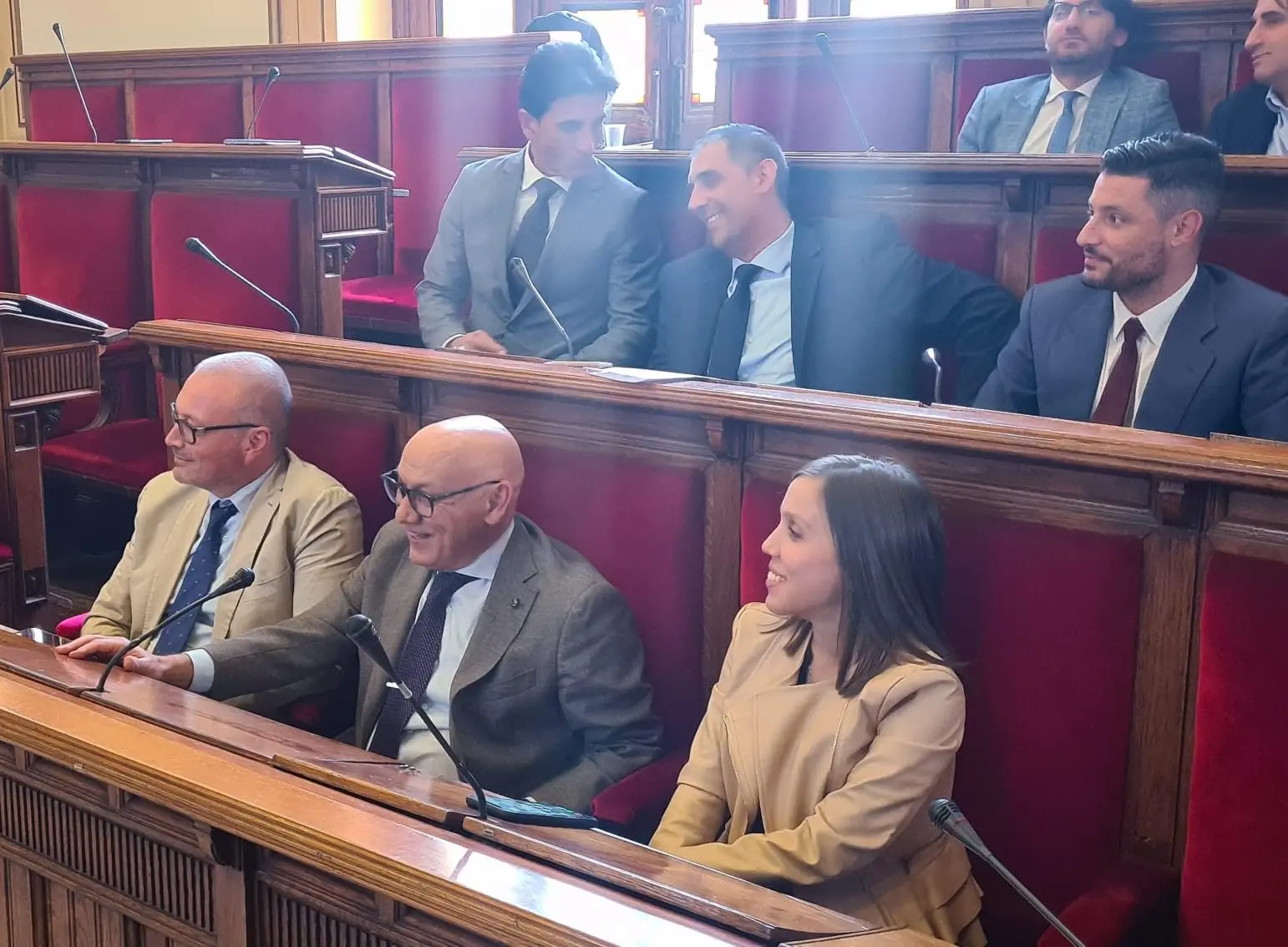 Modifiche al regolamento street food, maggioranza soddisfatta: «Occasione in più per commercianti, cittadini e turisti»