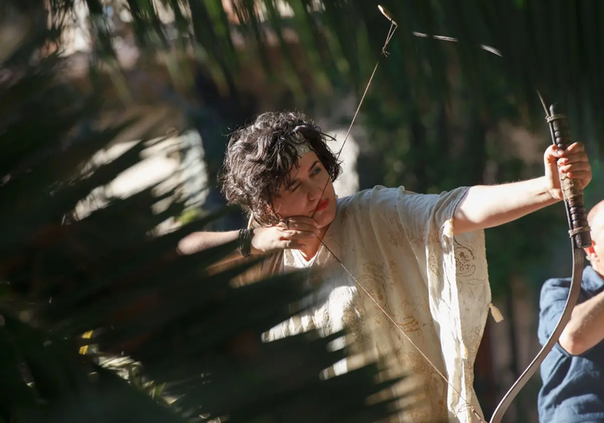 Reggio, entra nel vivo il festival Mediterraneo dei Ragazzi e delle Ragazze MedFest