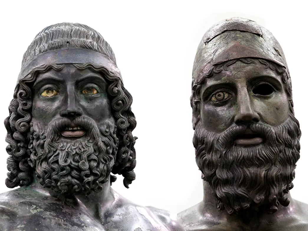 Bronzi di Riace trafugati in Sicilia? Indaga la procura di Siracusa