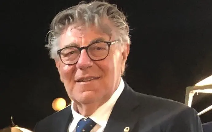 Siderno, addio al dottore Pasquale Gagliardi: il cordoglio del Comune