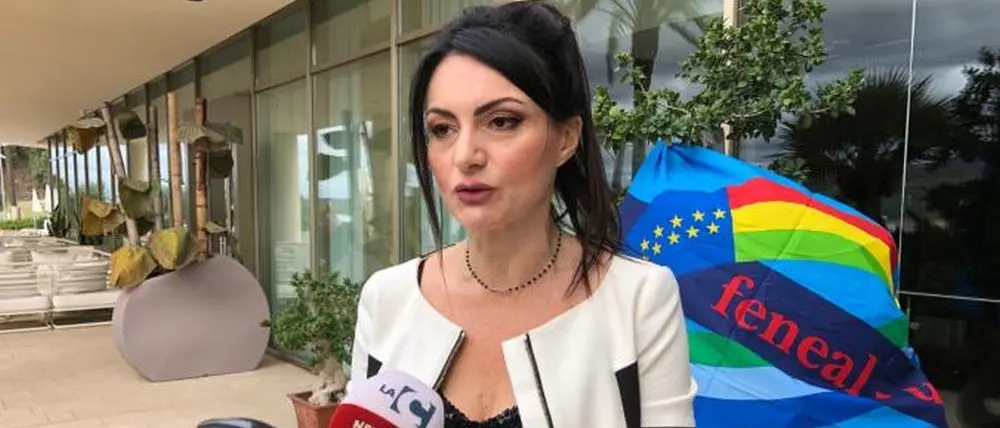 Fondi Pnrr, Senese (FenealUil Calabria): «Sui tempi della rinegoziazione nessuna certezza»