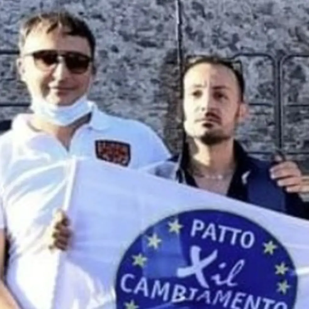 Condanna Falcomatà, Patto per il cambiamento: «L'amministrazione deve proseguire»
