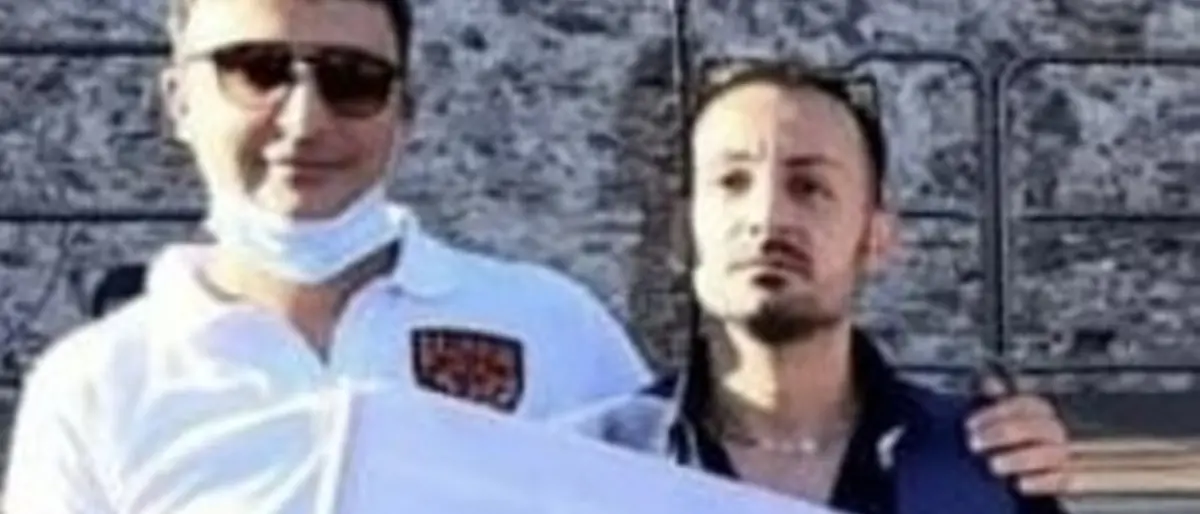 Condanna Falcomatà, Patto per il cambiamento: «L'amministrazione deve proseguire»