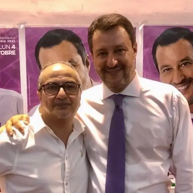 Condanna Falcomatà, Recupero (Lega): «Per il bene della città l'unica soluzione è il voto»