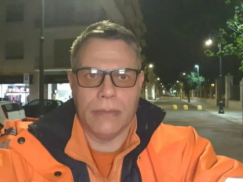Aggressione dipendente Teknoservice a Reggio, Errante (Sul): «Attoniti per l’indifferenza della città»