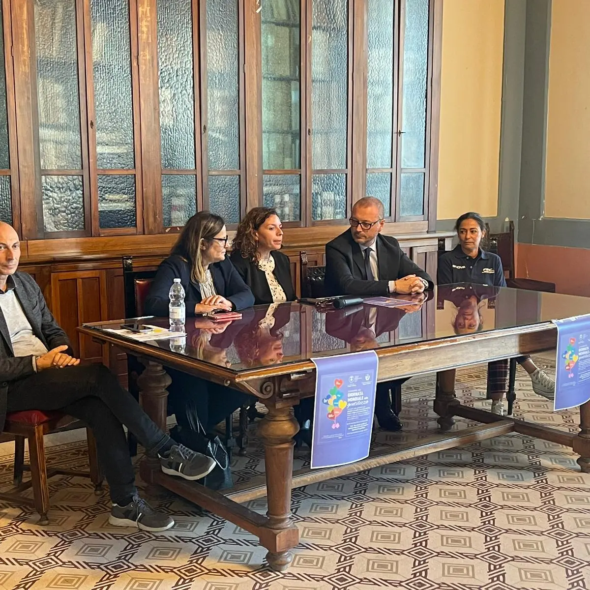 \"Con gentilezza\": Comune di Reggio e Metrocity promuovono le buone azioni