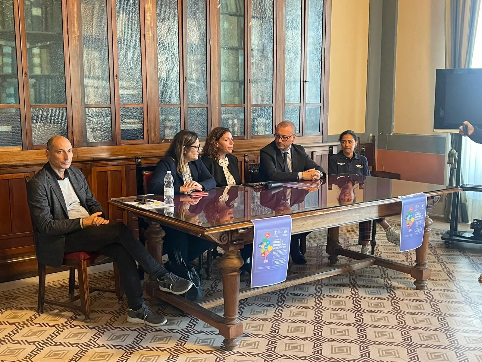\"Con gentilezza\": Comune di Reggio e Metrocity promuovono le buone azioni