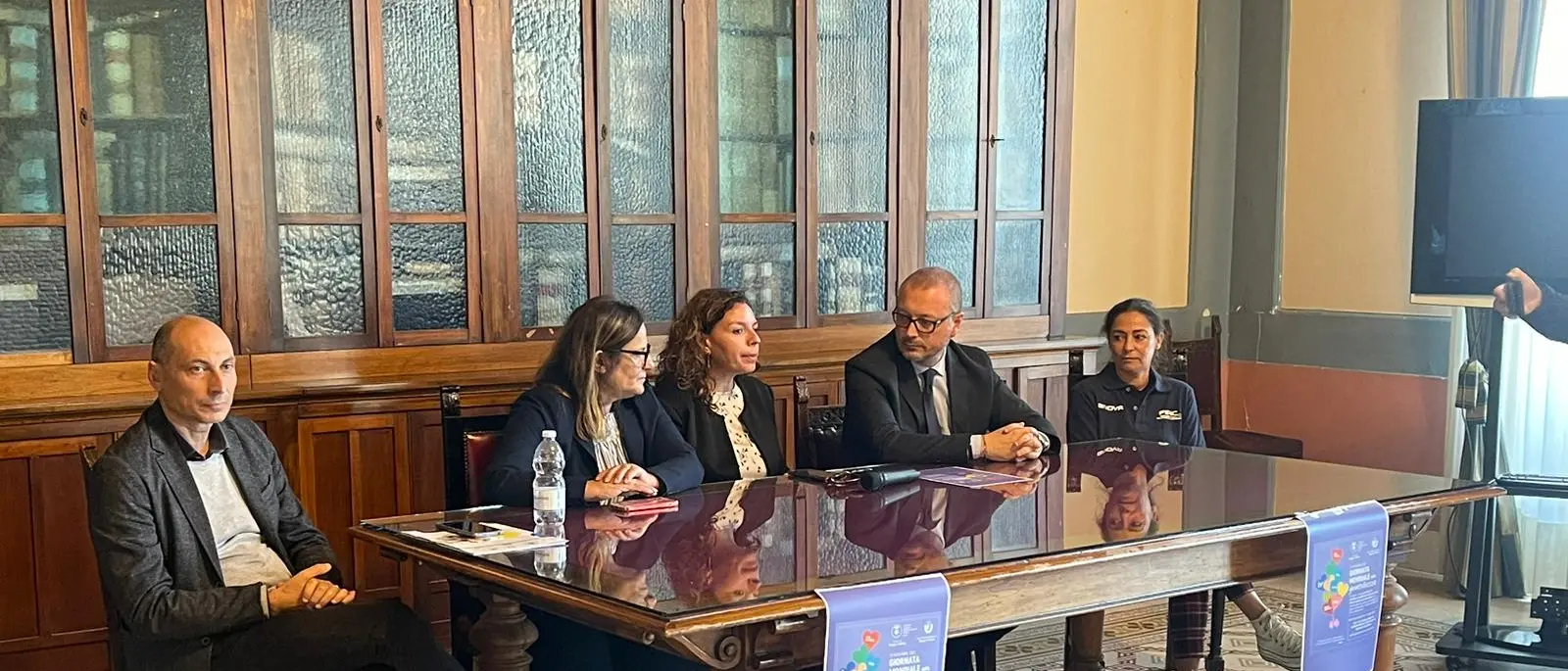 \"Con gentilezza\": Comune di Reggio e Metrocity promuovono le buone azioni