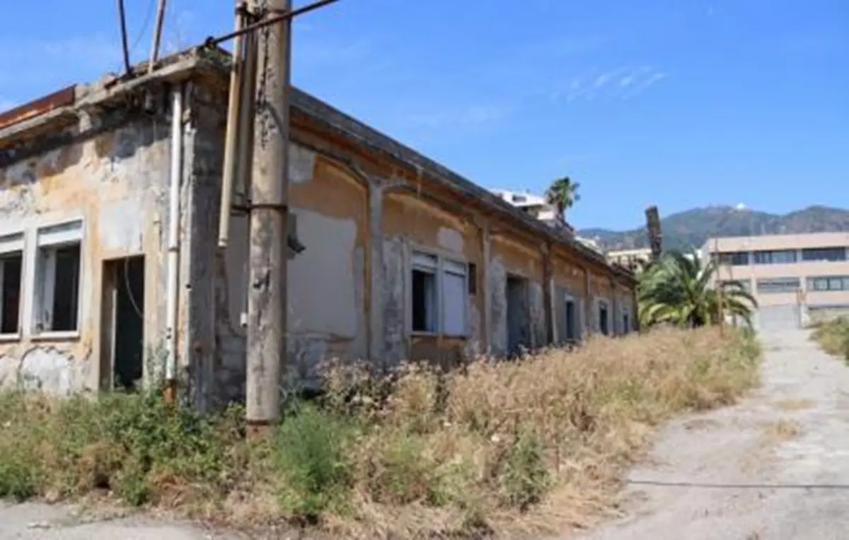 Messina, Regione al lavoro per completamento polo fieristico congressuale