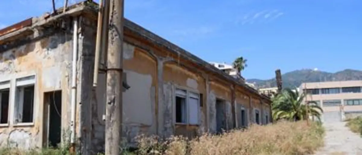 Messina, Regione al lavoro per completamento polo fieristico congressuale