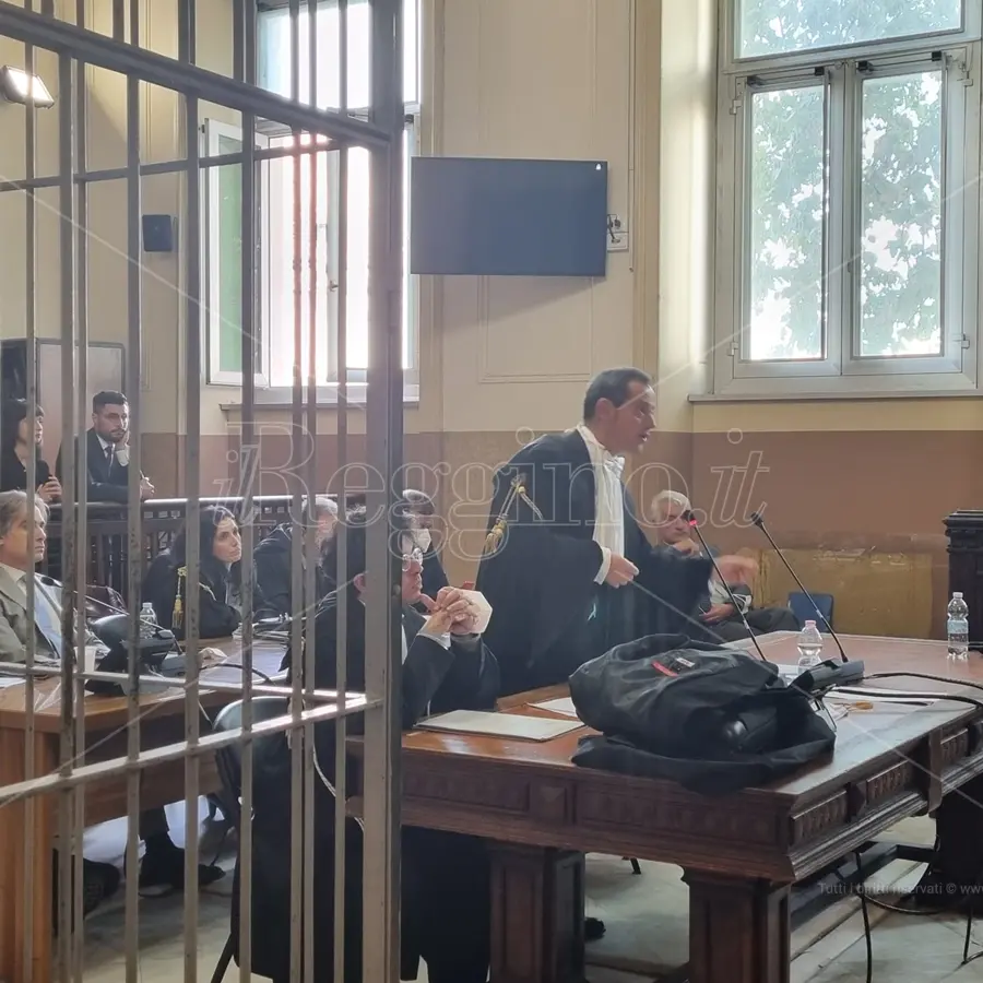 Processo Miramare, il legale di Falcomatà: «Dalla Procura accanimento accusatorio»