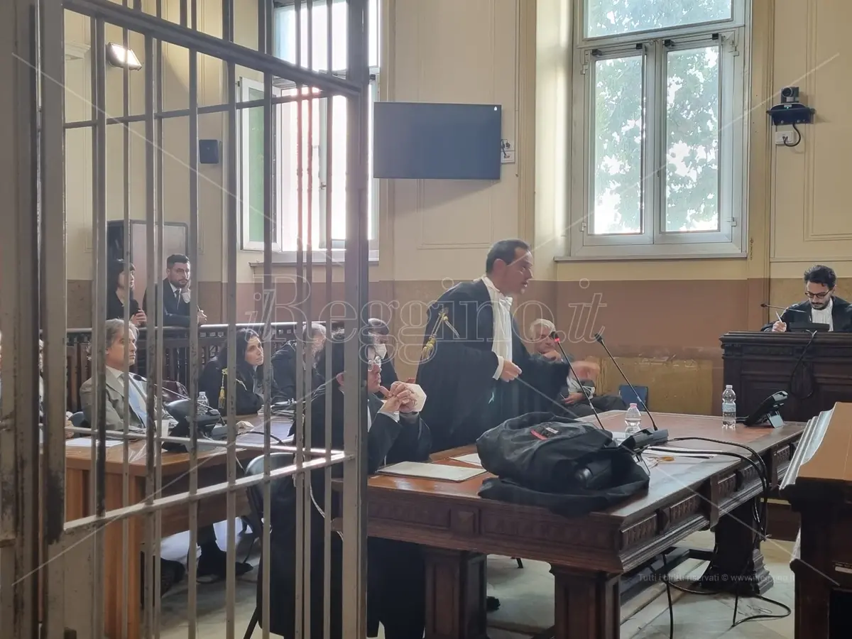 Processo Miramare, il legale di Falcomatà: «Dalla Procura accanimento accusatorio»