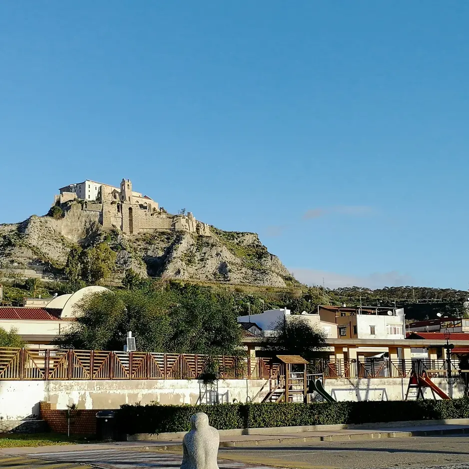 Roccella Jonica, Parco Giochi e Area Fitness sul lungomare: consegnati i lavori di riqualificazione