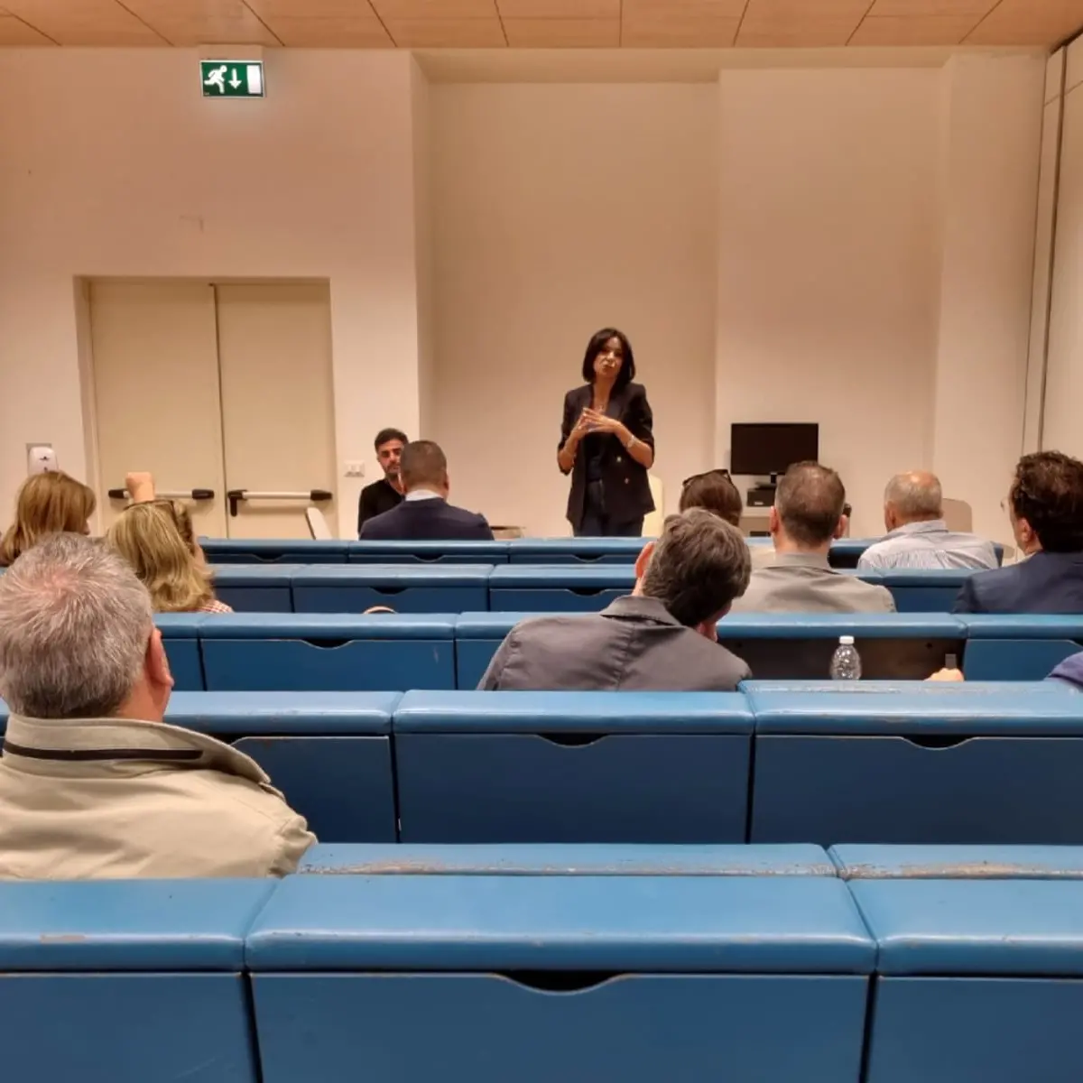 Centri per l’impiego, Princi: «Daremo nuovo impulso alle politiche del lavoro»