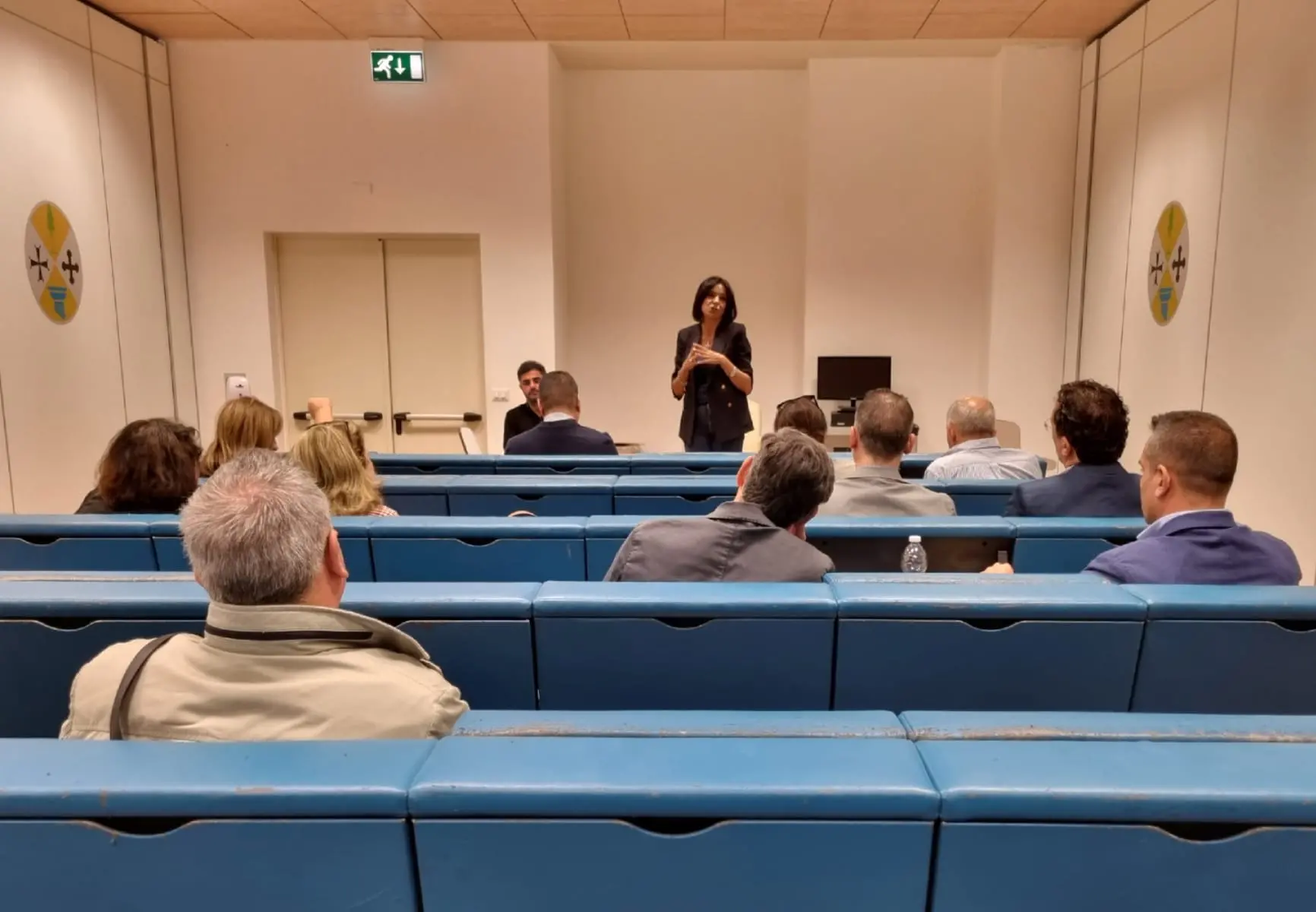 Centri per l’impiego, Princi: «Daremo nuovo impulso alle politiche del lavoro»