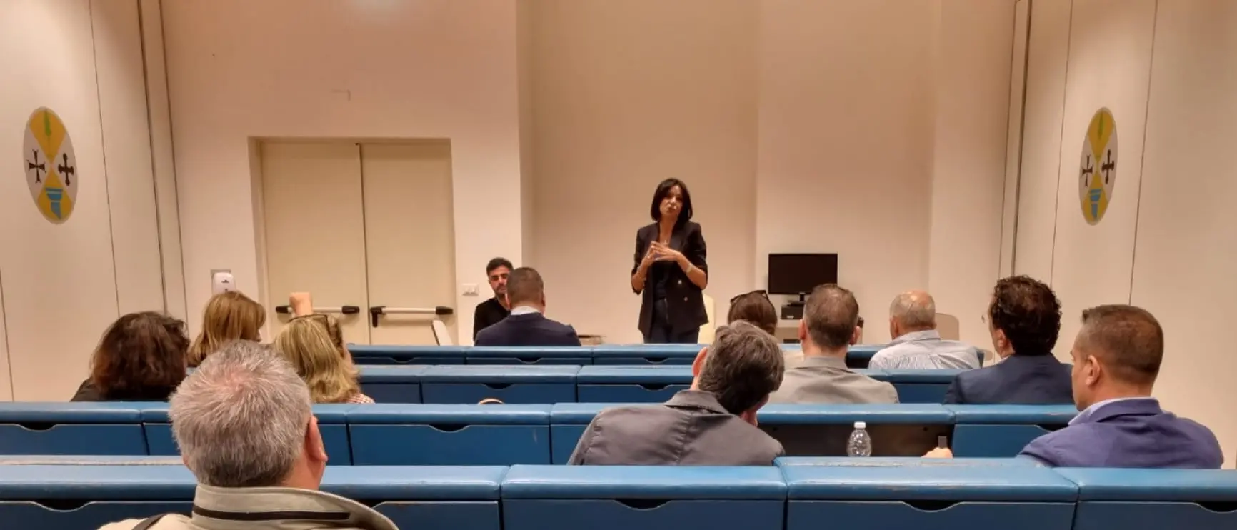 Centri per l’impiego, Princi: «Daremo nuovo impulso alle politiche del lavoro»