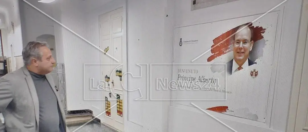 Alberto di Monaco in Calabria, Molochio e Cittanova si preparano all'arrivo del Principe