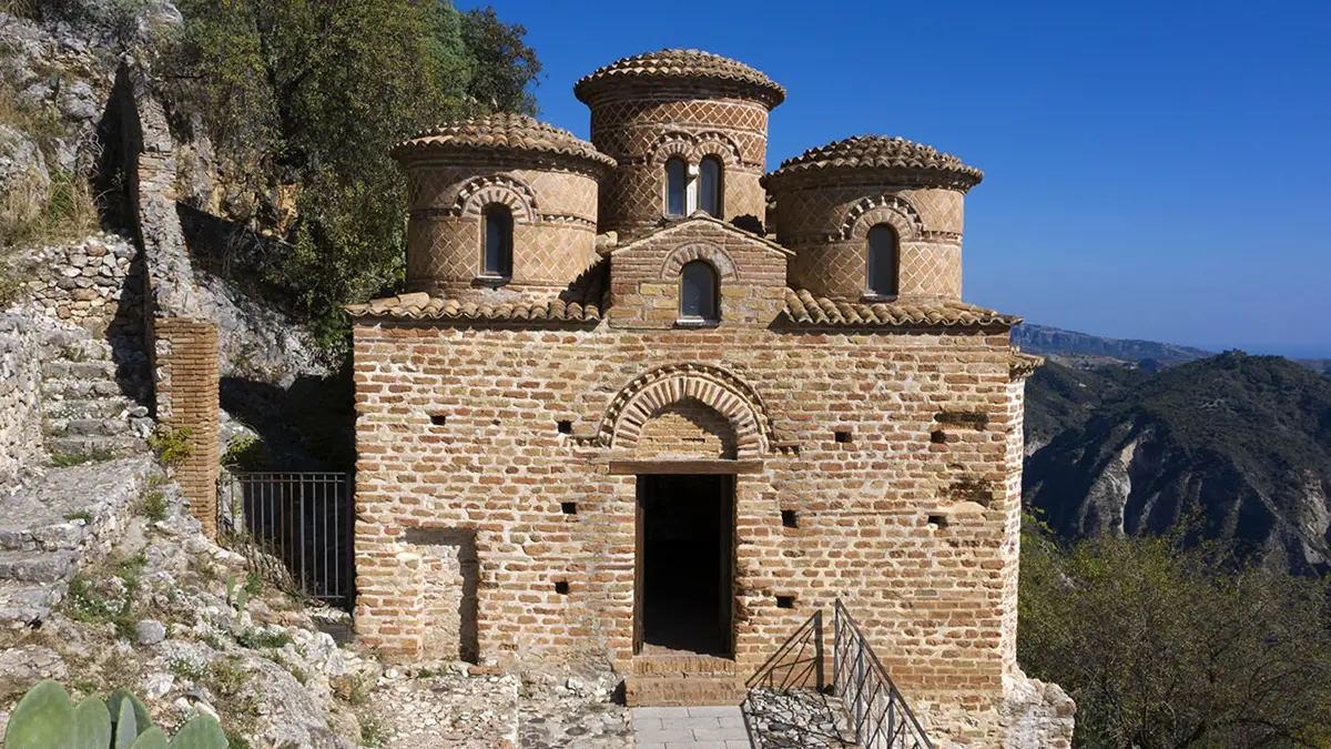 A Reggio il \"Sistema cultura\": un video sui siti archeologici racconta le bellezze del territorio