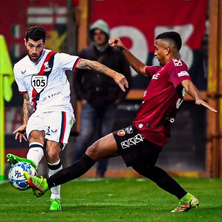 Reggina-Benevento, le formazioni ufficiali: novità nel tridente per Inzaghi