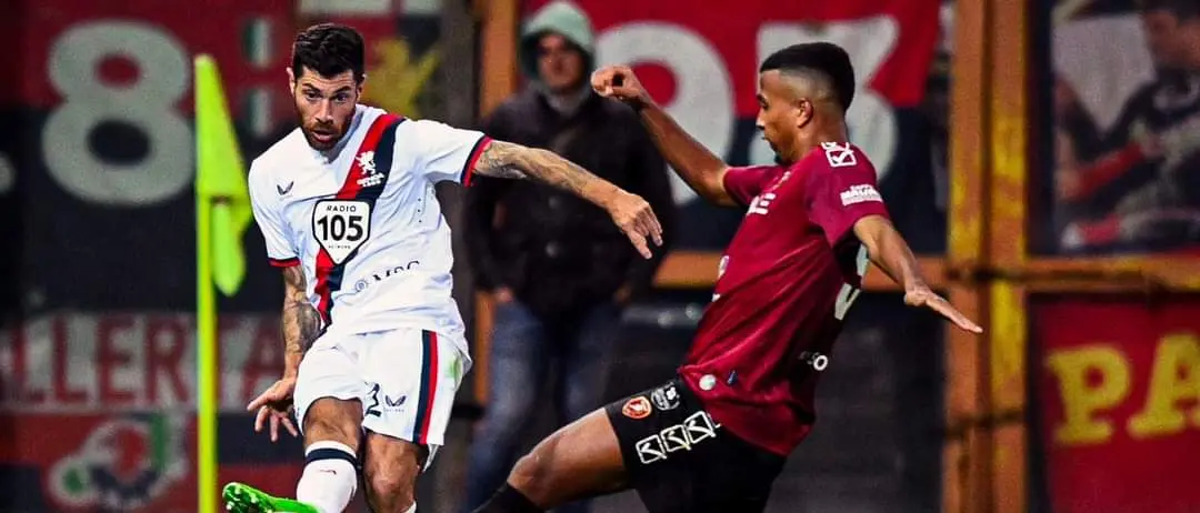 Brescia-Reggina, le formazioni ufficiali: Inzaghi non cambia