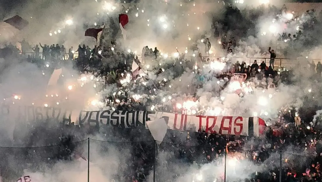 Reggina-Genoa: la notte delle prime volte in un Granillo old-style