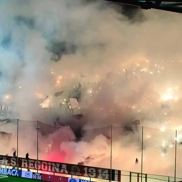 Reggina, il programma di gennaio 2023: si ricomincia dal Granillo