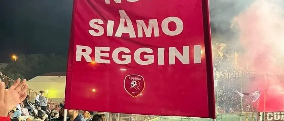 Reggina, anche l’ex amaranto Reginaldo al Granillo