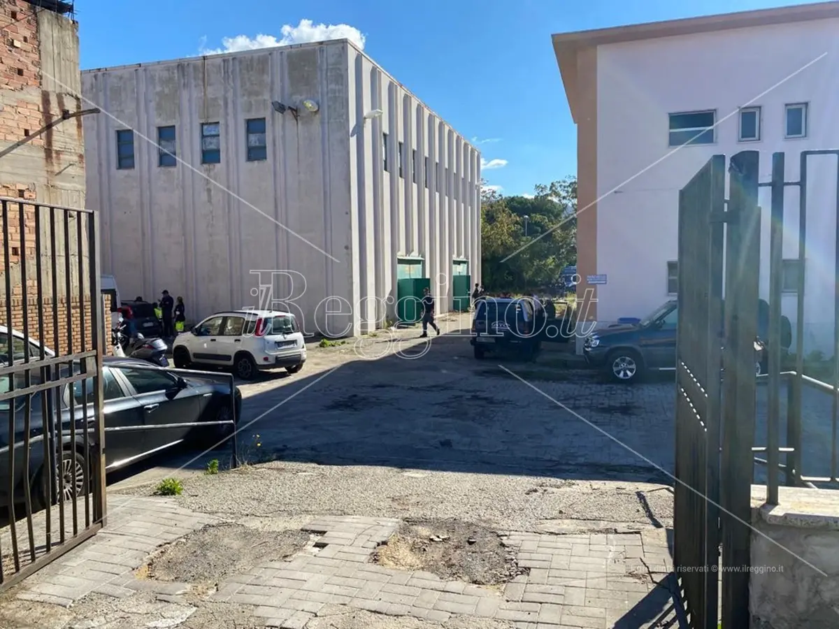 Reggio, in arrivo 80 migranti al porto